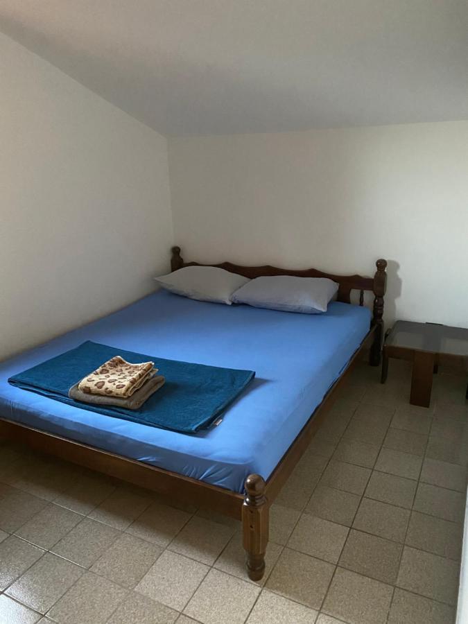 Apartman Novica Herceg Novi Exterior photo