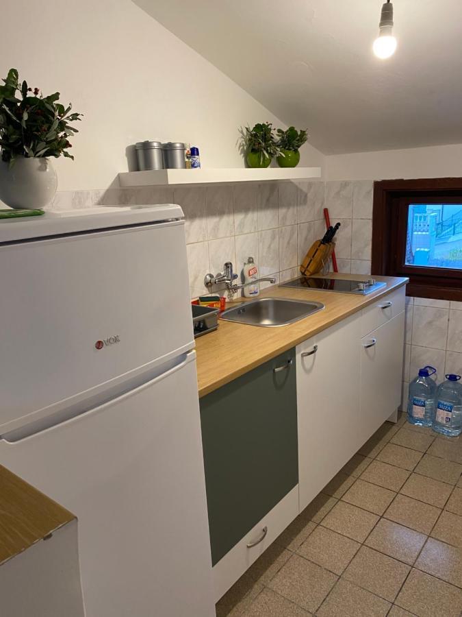 Apartman Novica Herceg Novi Exterior photo