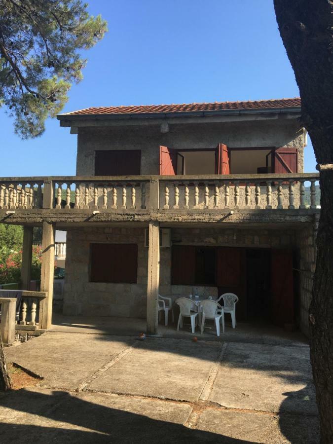 Apartman Novica Herceg Novi Exterior photo