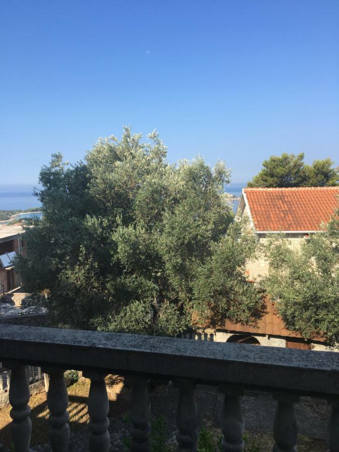 Apartman Novica Herceg Novi Exterior photo